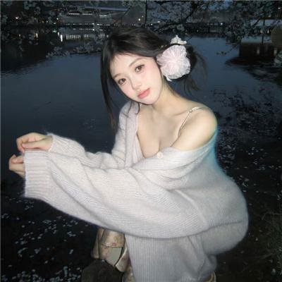 美女荒野逃亡
